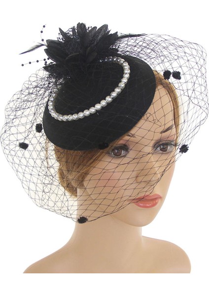 Saç Aksesuarı (Yurt Dışından) indirimleri