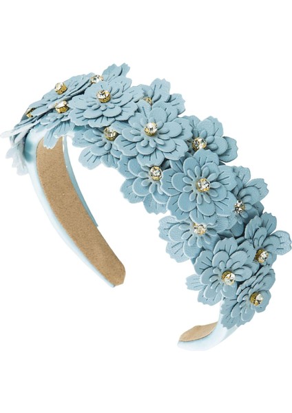 Saç Aksesuarı (Yurt Dışından)