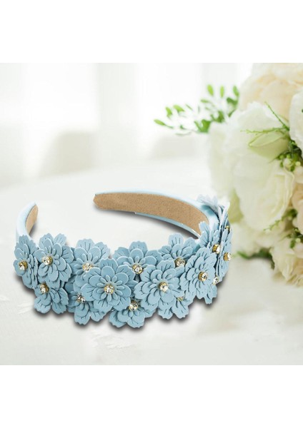 Saç Aksesuarı (Yurt Dışından) indirimleri