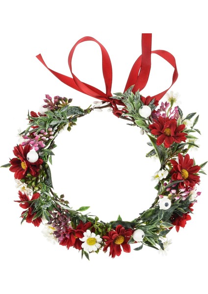 Saç Aksesuarı (Yurt Dışından)