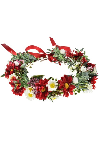 Saç Aksesuarı (Yurt Dışından) indirimleri