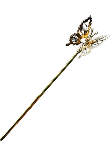 Saç Aksesuarı (Yurt Dışından)