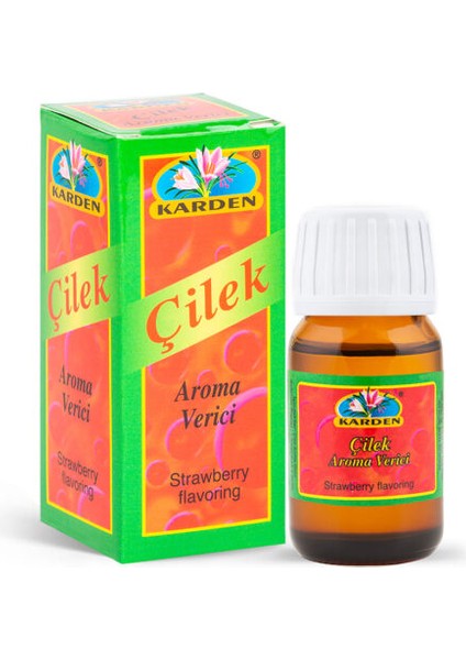 Çilek Aroması