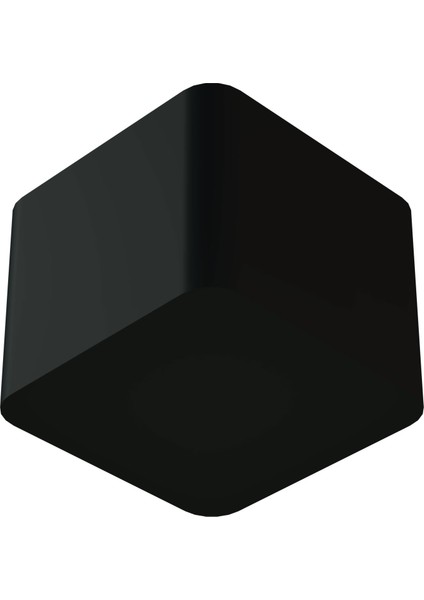 30X30 mm Kare Pvc Sandalye Profil Ayak Pabucu Sessiz Yumuşak - Kahve (4 Adet) fırsatları