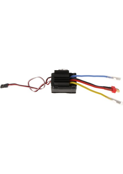Su Geçirmez Fırçalanmış 40A Fwd/rev 5V/2A Araç Kontrolünde Inşa Edilmiş (Yurt Dışından) fiyatları