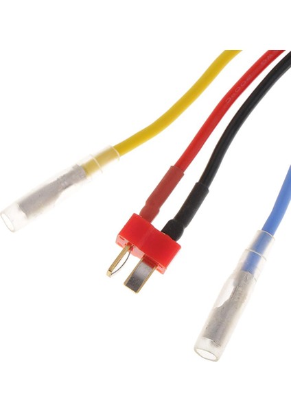 Su Geçirmez Fırçalanmış 40A Fwd/rev 5V/2A Araç Kontrolünde Inşa Edilmiş (Yurt Dışından) fırsatları