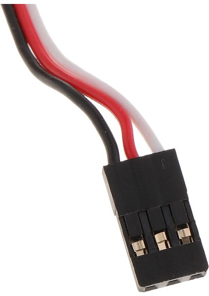 Su Geçirmez Fırçalanmış 40A Fwd/rev 5V/2A Araç Kontrolünde Inşa Edilmiş (Yurt Dışından) indirimleri
