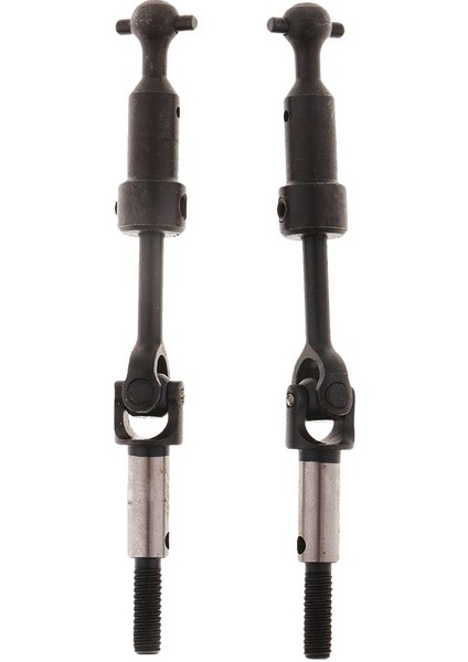 Sakura Cs D3 Rc Yükseltme Parçaları Için Metal Evrensel Tahrik Şaftı 43-53MM (Yurt Dışından) fiyatları