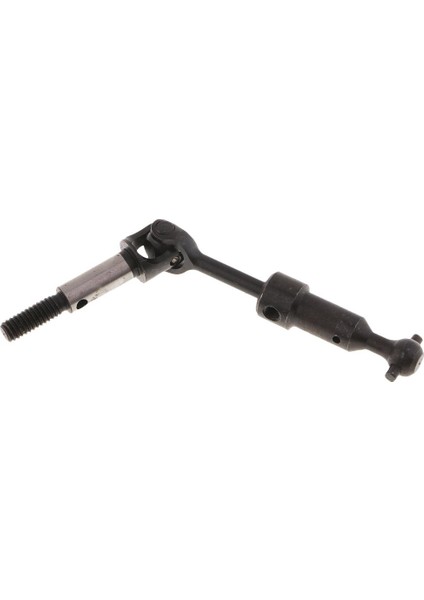 Sakura Cs D3 Rc Yükseltme Parçaları Için Metal Evrensel Tahrik Şaftı 43-53MM (Yurt Dışından) modelleri