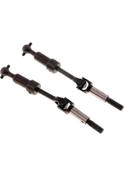 Sakura Cs D3 Rc Yükseltme Parçaları Için Metal Evrensel Tahrik Şaftı 43-53MM (Yurt Dışından) fırsatları