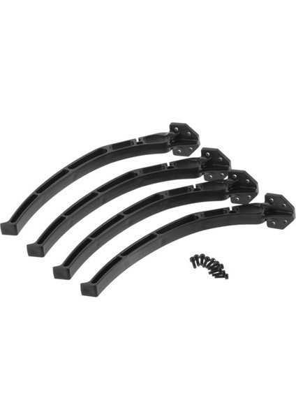 Rc Accessoires Için Universal Landing Gear Skid Kiti Fotoğrafçılığı Tripod - (Yurt Dışından) fırsatları