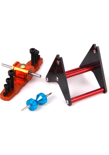 Helikopter Için Karbon Pervane Kelesi 250 - 700 (Yurt Dışından) fırsatları