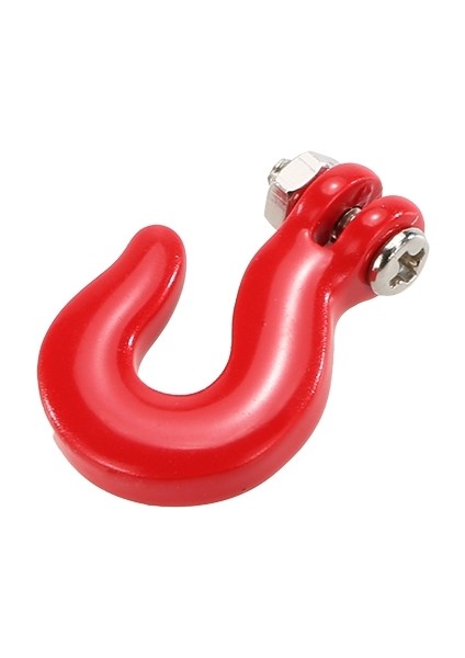 1/10 Rc Rock Trawler Tow Hook Yükseltme Parçaları Eksenel SCX10 D90 D110 Tf2 Araba (Yurt Dışından) fiyatları