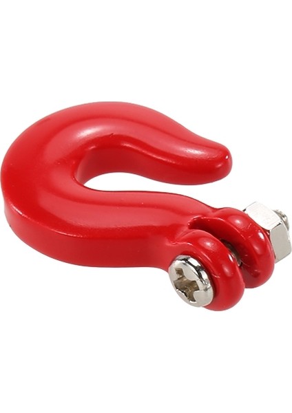 1/10 Rc Rock Trawler Tow Hook Yükseltme Parçaları Eksenel SCX10 D90 D110 Tf2 Araba (Yurt Dışından) fırsatları