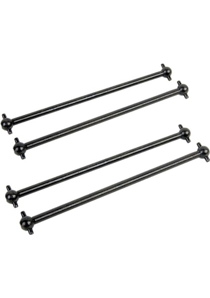 2x 87MM Çelik Şaft Köpek Kemiği Hsp 94105 94106 1:10 Rc Araba (Yurt Dışından) fiyatları