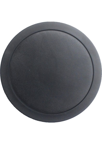 2 Adet Hava Hokey Itici ve 4pcs Pucks Için Oyun Masaları Siyah (Yurt Dışından) modelleri