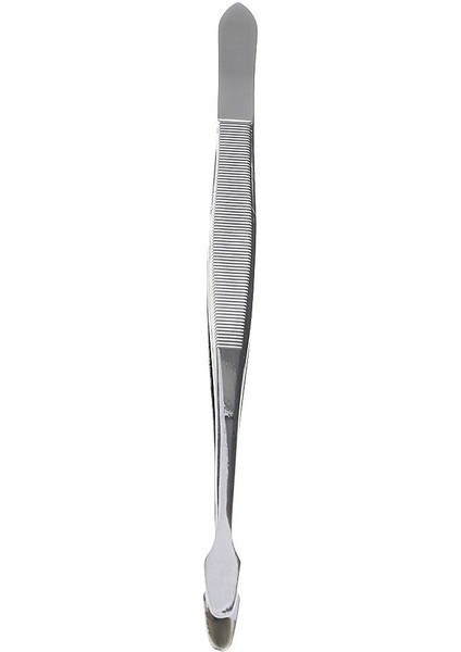 6 '' Metal Cımbız, Mücevherleri / Madeni Paraları Idare Etmek Için Düz Cımbız / (Yurt Dışından) fiyatları