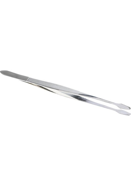 6 '' Metal Cımbız, Mücevherleri / Madeni Paraları Idare Etmek Için Düz Cımbız / (Yurt Dışından) modelleri