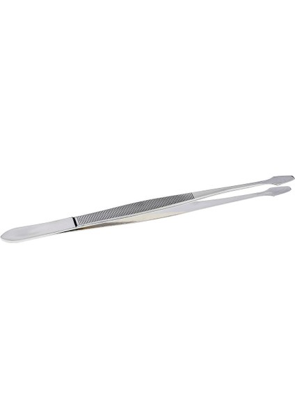 6 '' Metal Cımbız, Mücevherleri / Madeni Paraları Idare Etmek Için Düz Cımbız / (Yurt Dışından) fırsatları