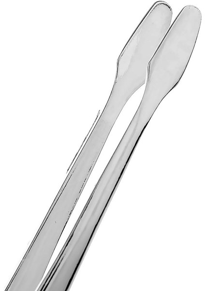 6 '' Metal Cımbız, Mücevherleri / Madeni Paraları Idare Etmek Için Düz Cımbız / (Yurt Dışından) indirimleri