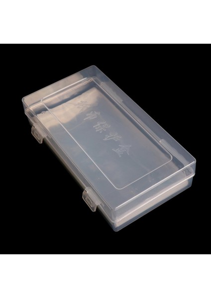 100PCS Temiz Tutucu Albüm Money Fatura Banknot Damgası (Yurt Dışından) modelleri