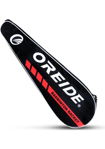 Badminton Raket Kapağı Torbası Pu Pu Raket Depolama Çantası Kadınlar Için Koruma Kırmızı (Yurt Dışından) fırsatları