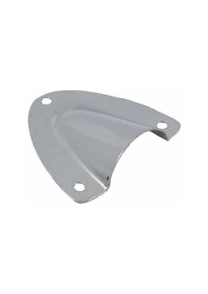 Paslanmaz Su Firarı A4 57 mm