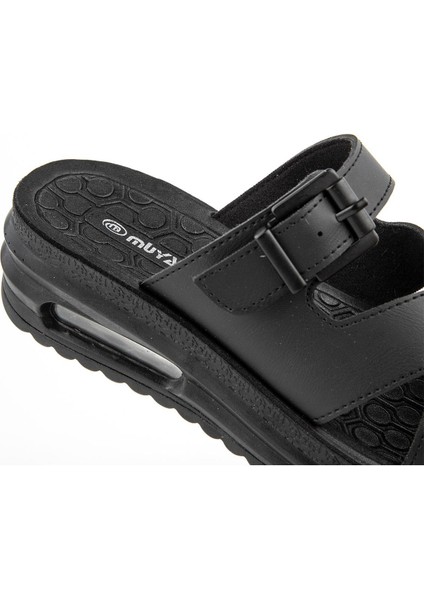 Therma Anatomik Air Max Taban Islak Zemin Kadın Terlik