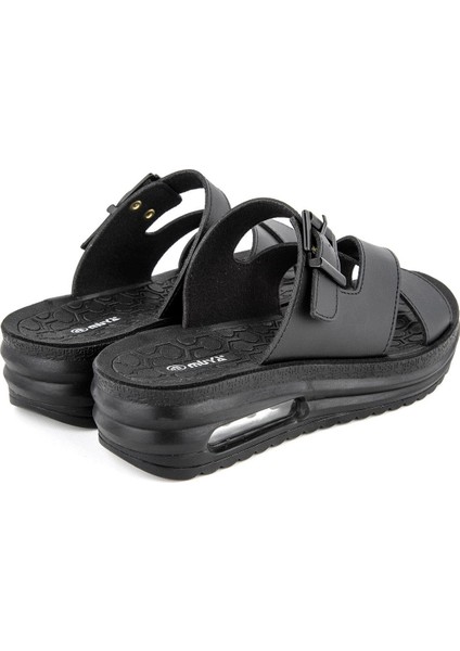 Therma Anatomik Air Max Taban Islak Zemin Kadın Terlik