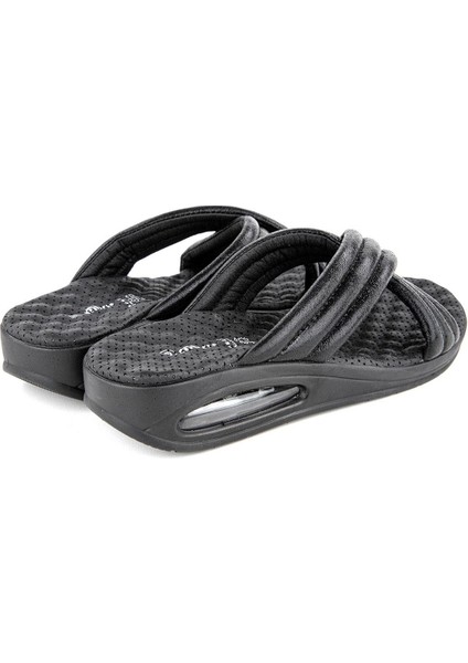 Glance Anatomik Air Max Tabanlı Kadın Terlik fırsatları