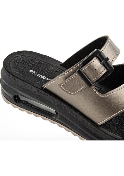 Therma Anatomik Air Max Taban Islak Zemin Kadın Terlik modelleri