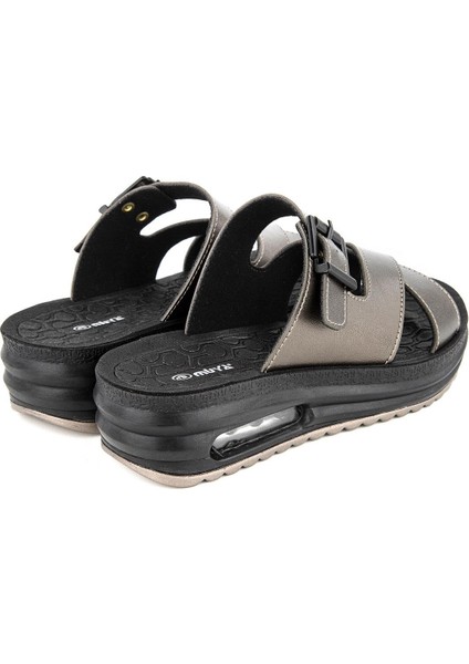 Therma Anatomik Air Max Taban Islak Zemin Kadın Terlik fırsatları