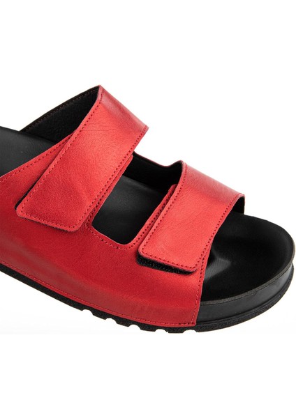 Passanger Anatomik Taban Kadın Terlik modelleri