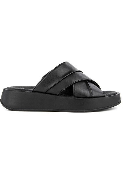 Gita Anatomik Taban Kadın Terlik