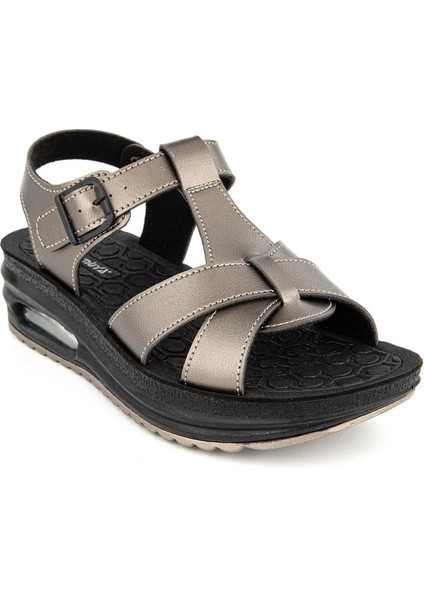 Reeves Anatomik Air Max Taban Islak Zemin Kadın Sandalet fiyatları