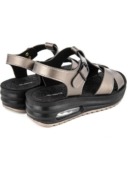 Reeves Anatomik Air Max Taban Islak Zemin Kadın Sandalet fırsatları