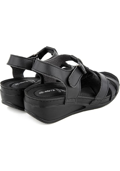 Simbole Anatomik Taban Kadın Sandalet modelleri