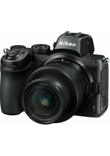 Z5 24-50 mm + Ftz Mount Adaptör Kit fiyatları