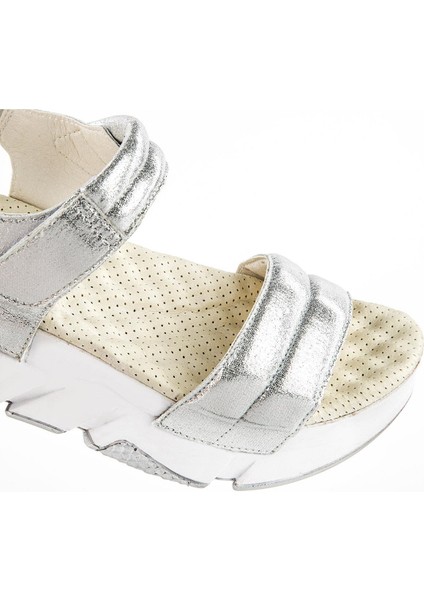 Bolissa Anatomik Taban Kadın Sandalet modelleri