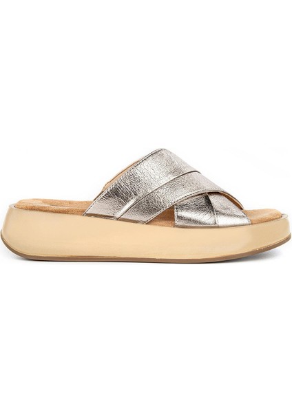 Gita Anatomik Taban Kadın Terlik