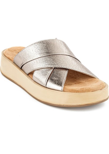 Gita Anatomik Taban Kadın Terlik fiyatları