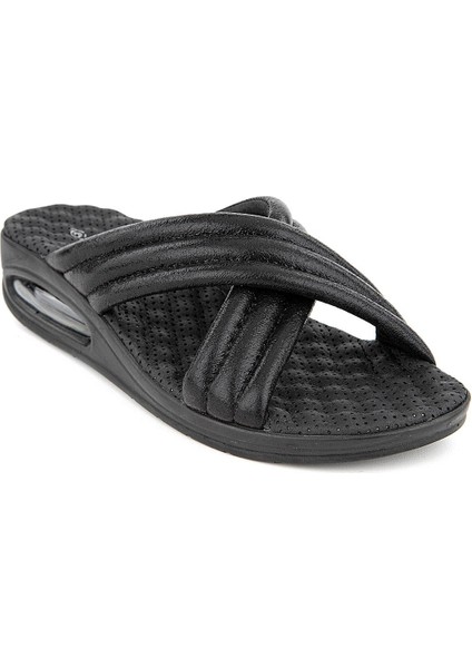 Glance Anatomik Air Max Tabanlı Kadın Terlik fiyatları