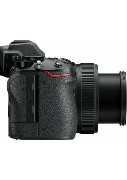 Z5 24-50 mm + Ftz Mount Adaptör Kit fırsatları