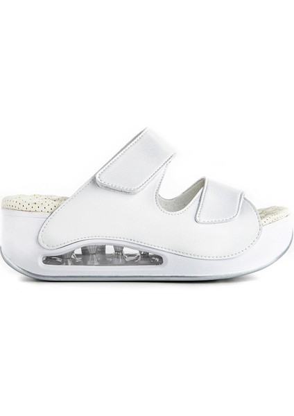 Eos Anatomik Air Max Tabanlı Kadın Terlik