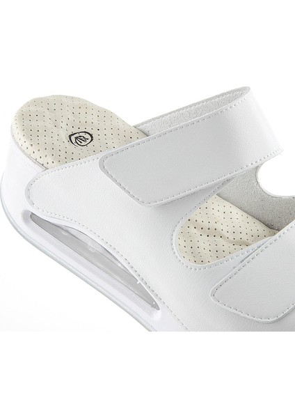 Eos Anatomik Air Max Tabanlı Kadın Terlik modelleri