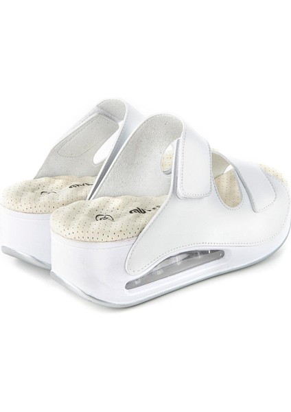 Eos Anatomik Air Max Tabanlı Kadın Terlik fırsatları