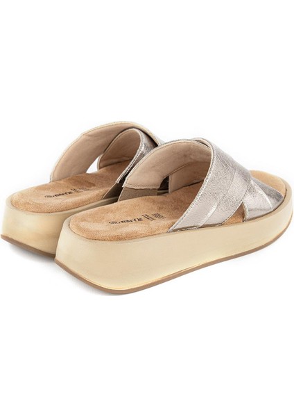 Gita Anatomik Taban Kadın Terlik fırsatları