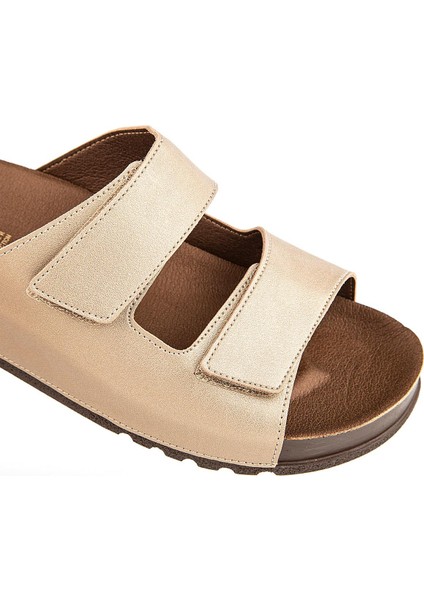 Passanger Anatomik Taban Kadın Terlik modelleri