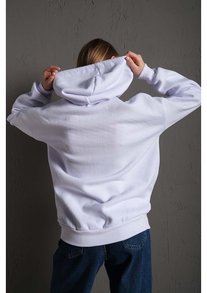 Kadın Yüzüklerin Efendisi Tasarım Hoodie indirimleri