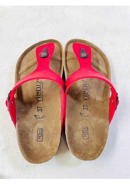 Unisex Ortopedik Taban Parmak Arası Sahil Tatil Yazlık Plaj Ev Dışarı Terliği indirimleri